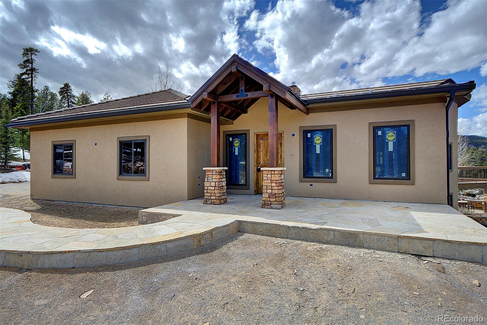 11405 Conifer Ridge Drive Conifer, CO 80433 - Photo 39 of 40 Gallery Image 39