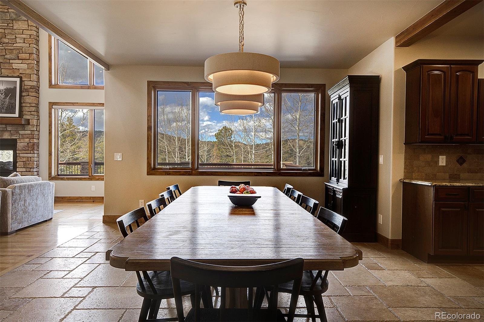 11405 Conifer Ridge Drive Conifer, CO 80433 - Photo 10 of 40 Gallery Image 10