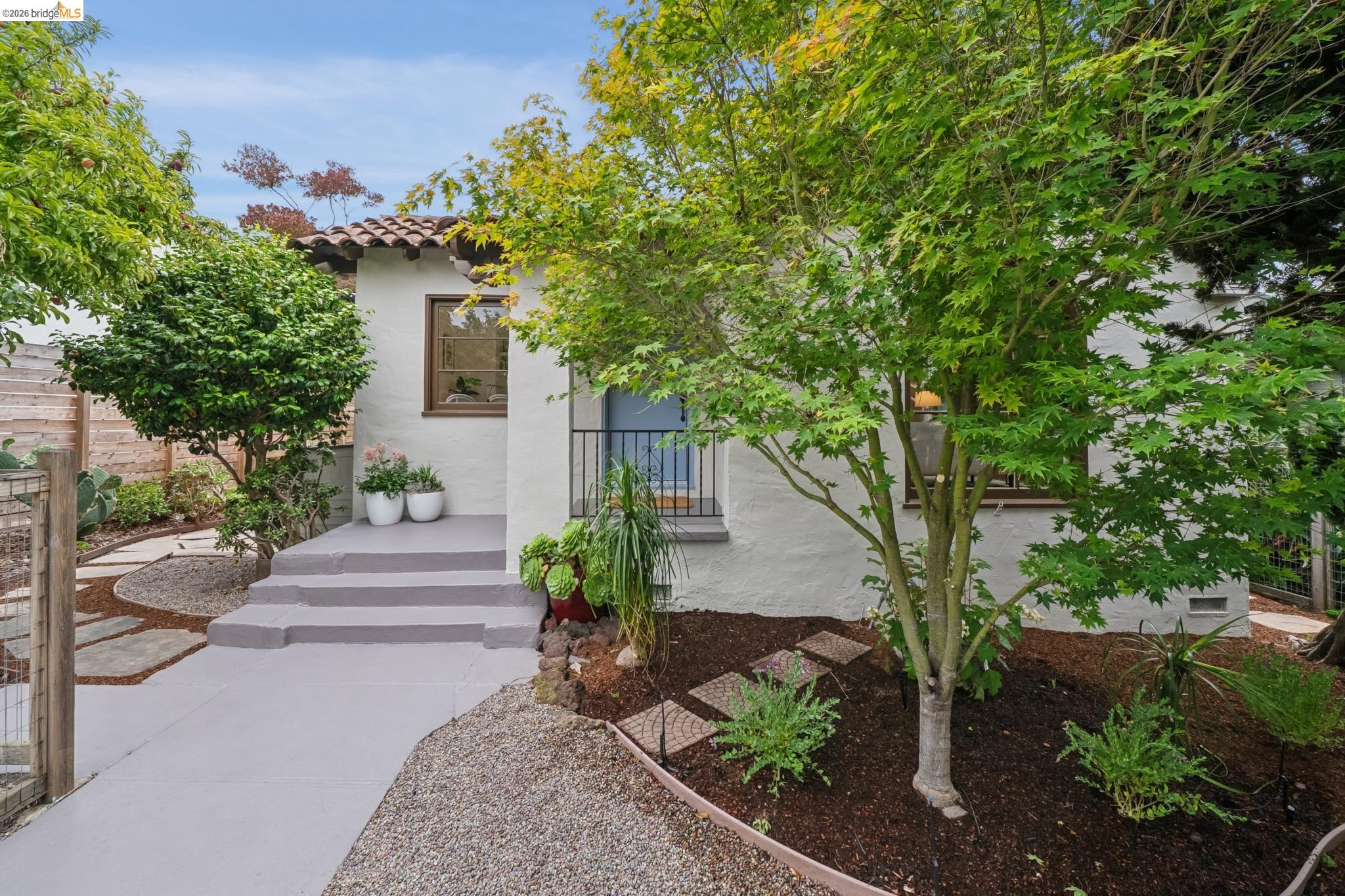 1246 Hopkins Street Berkeley, CA 94702 - Photo 66 of 68