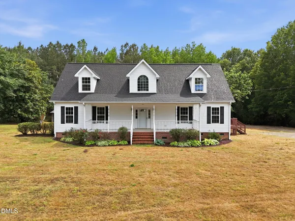 $329,000 | 149 Felts Road, Warrenton, NC 27589
