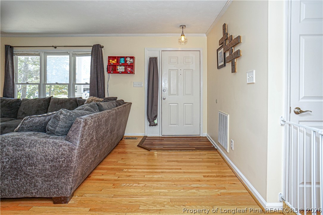 184 East 12 Oaks Road Raeford, NC 28376 - Photo 12 of 44