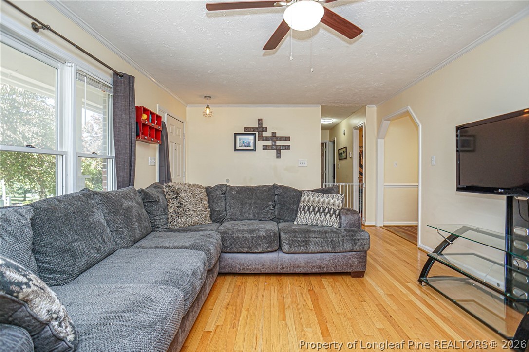 184 East 12 Oaks Road Raeford, NC 28376 - Photo 13 of 44