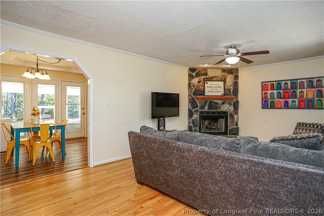 184 East 12 Oaks Road Raeford, NC 28376 - Photo 15 of 44