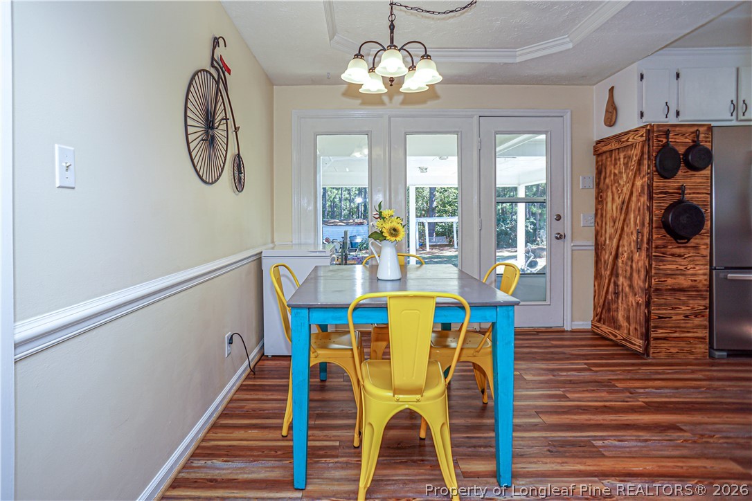 184 East 12 Oaks Road Raeford, NC 28376 - Photo 16 of 44