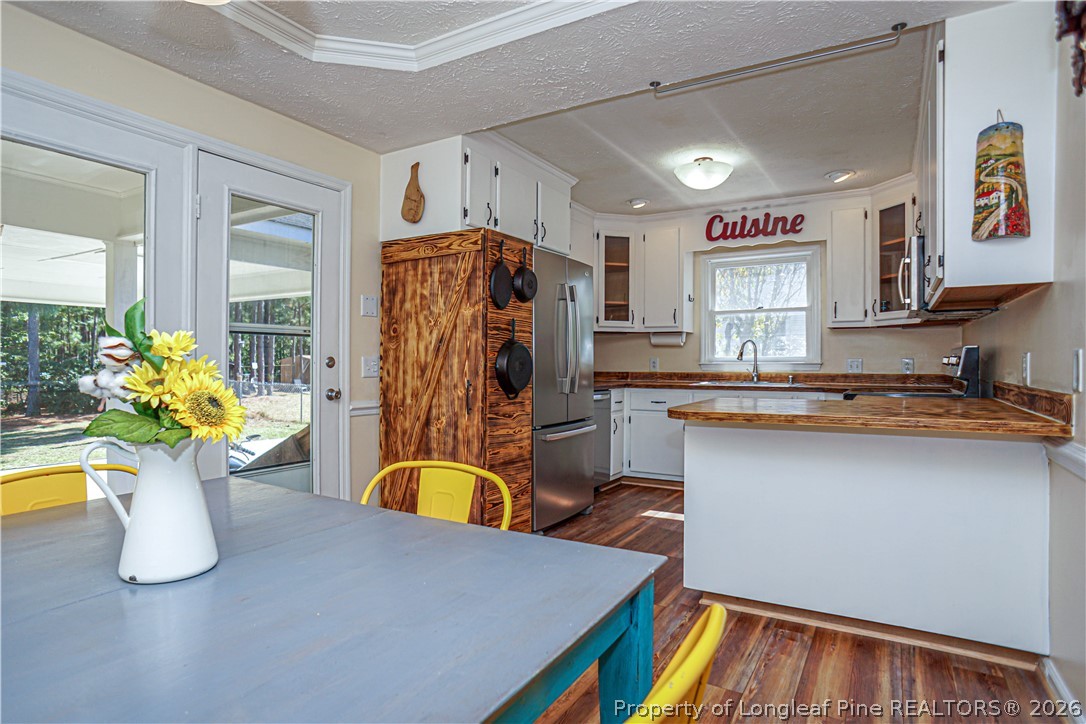 184 East 12 Oaks Road Raeford, NC 28376 - Photo 18 of 44