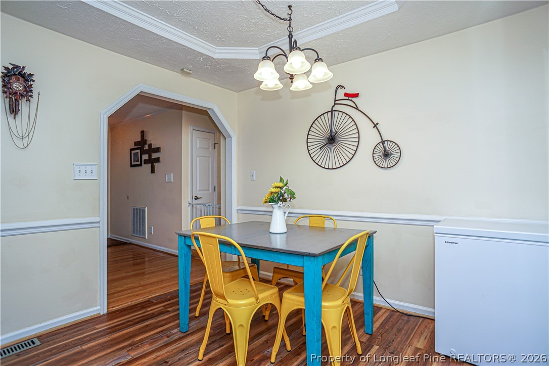 184 East 12 Oaks Road Raeford, NC 28376 - Photo 19 of 44