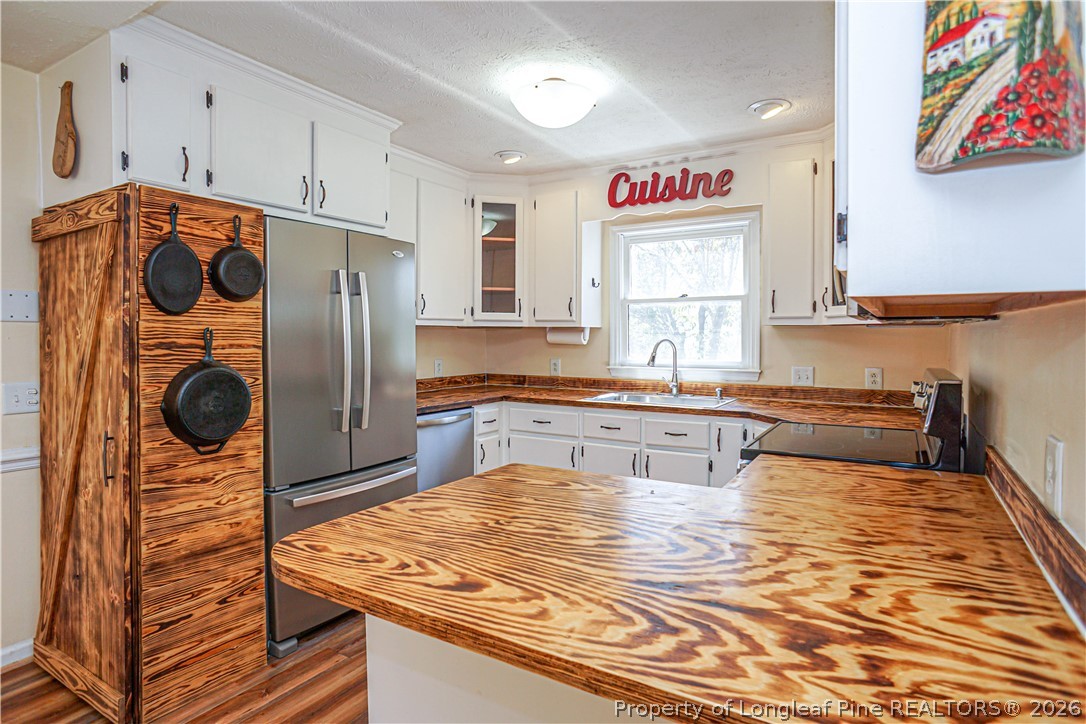 184 East 12 Oaks Road Raeford, NC 28376 - Photo 21 of 44