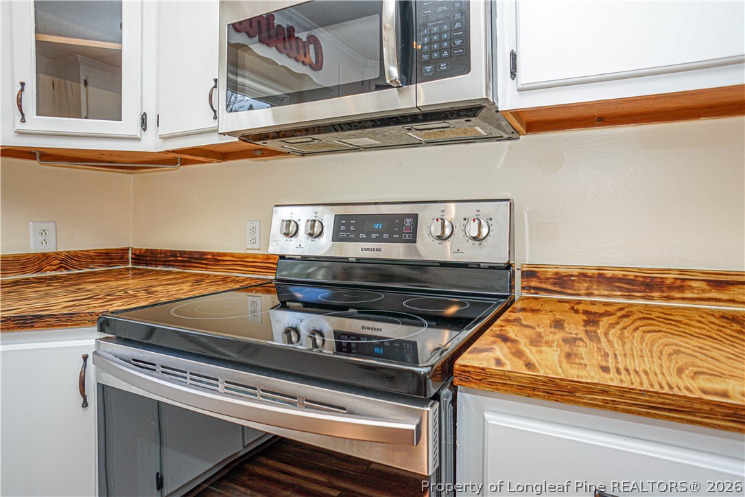 184 East 12 Oaks Road Raeford, NC 28376 - Photo 24 of 44