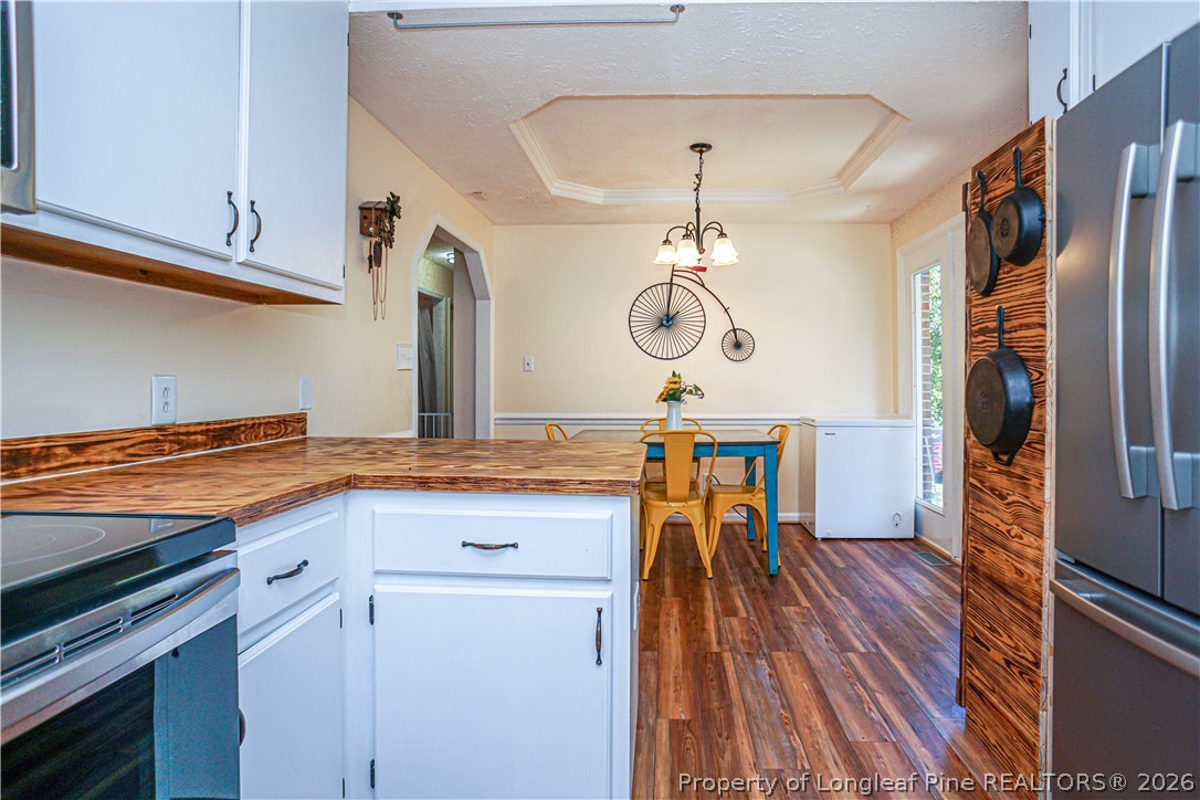 184 East 12 Oaks Road Raeford, NC 28376 - Photo 25 of 44