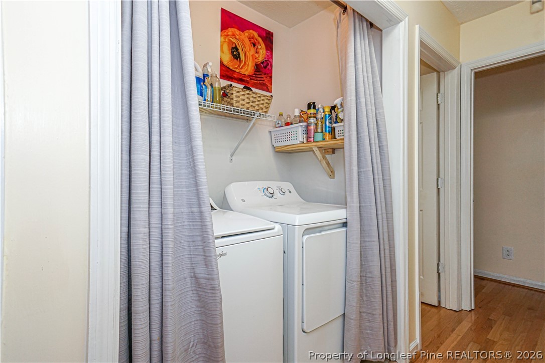 184 East 12 Oaks Road Raeford, NC 28376 - Photo 28 of 44