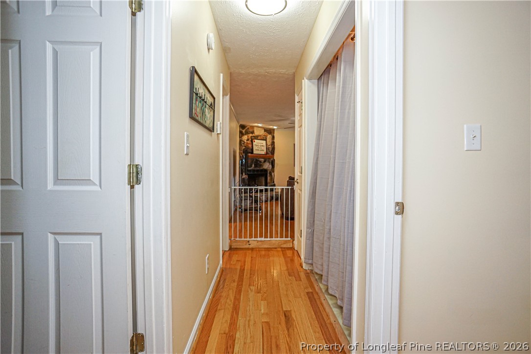 184 East 12 Oaks Road Raeford, NC 28376 - Photo 29 of 44