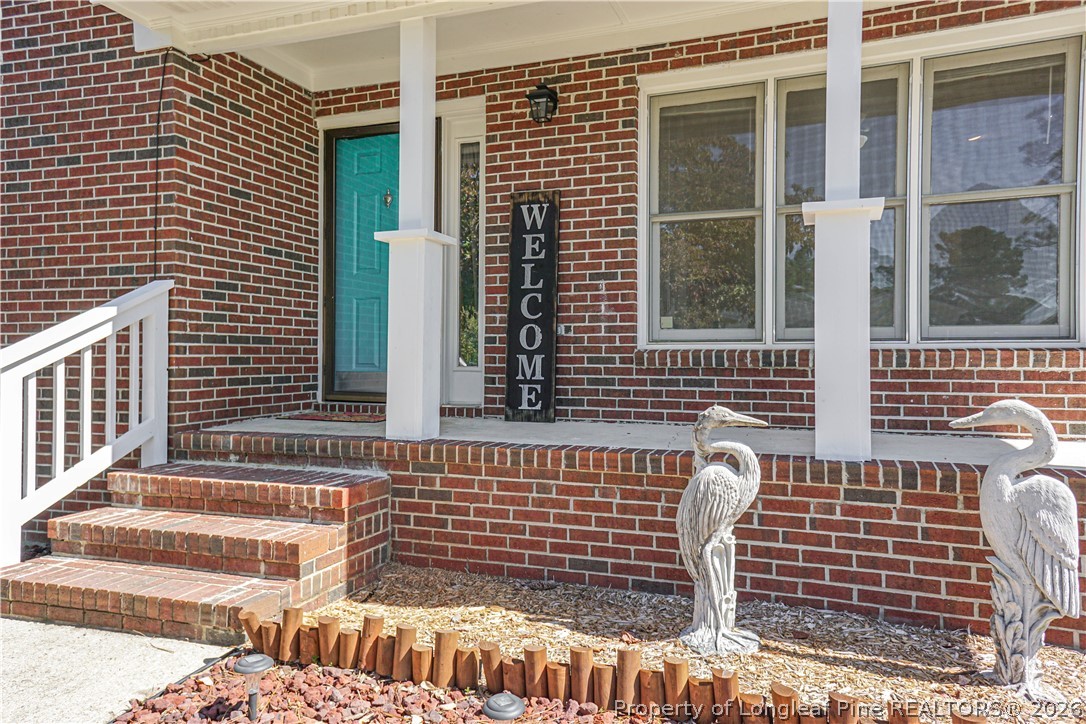 184 East 12 Oaks Road Raeford, NC 28376 - Photo 3 of 44