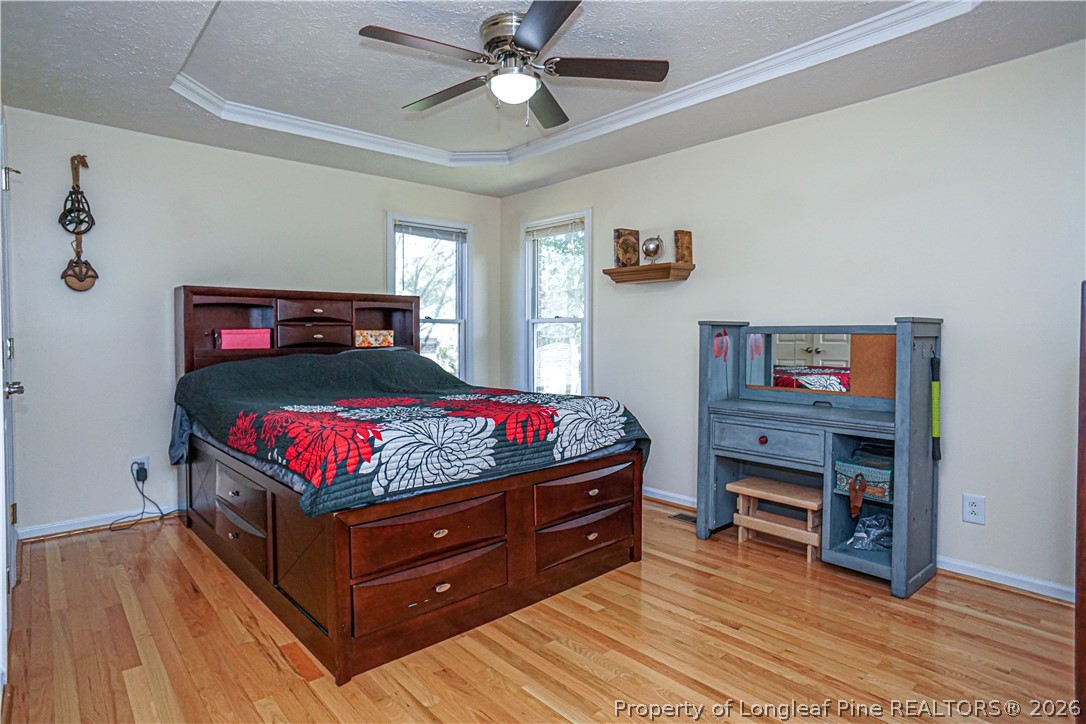 184 East 12 Oaks Road Raeford, NC 28376 - Photo 34 of 44