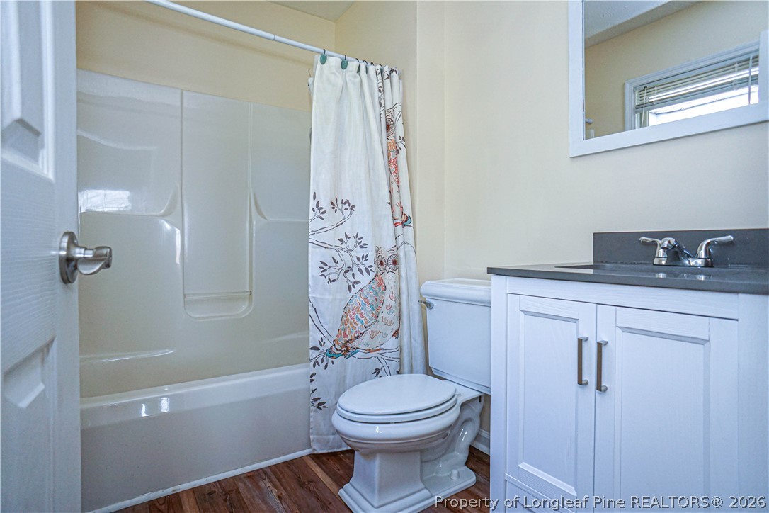 184 East 12 Oaks Road Raeford, NC 28376 - Photo 35 of 44