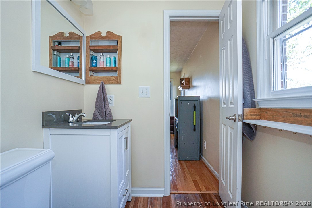 184 East 12 Oaks Road Raeford, NC 28376 - Photo 36 of 44