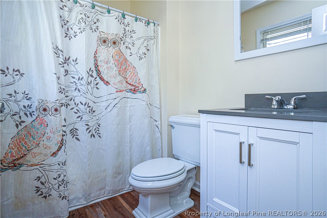 184 East 12 Oaks Road Raeford, NC 28376 - Photo 37 of 44