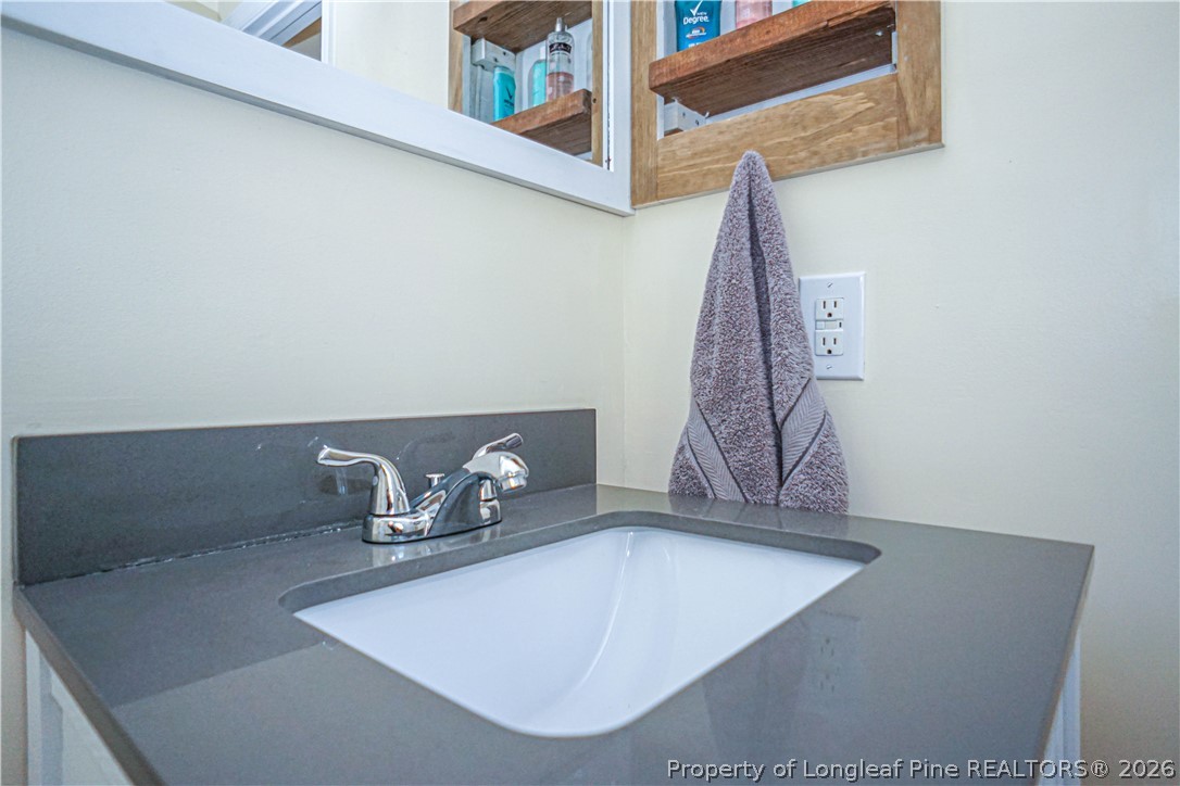 184 East 12 Oaks Road Raeford, NC 28376 - Photo 38 of 44