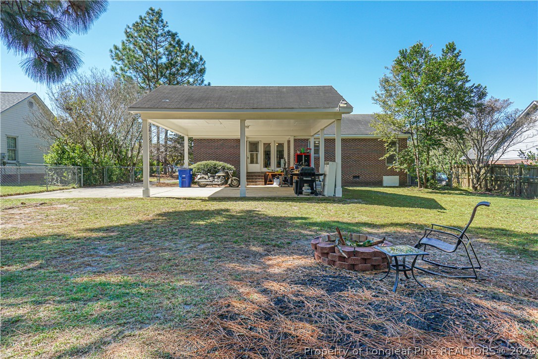 184 East 12 Oaks Road Raeford, NC 28376 - Photo 40 of 44