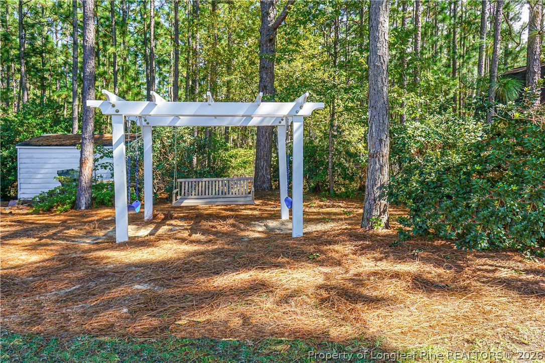 184 East 12 Oaks Road Raeford, NC 28376 - Photo 41 of 44