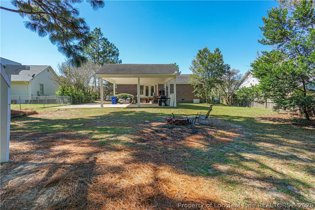 184 East 12 Oaks Road Raeford, NC 28376 - Photo 42 of 44