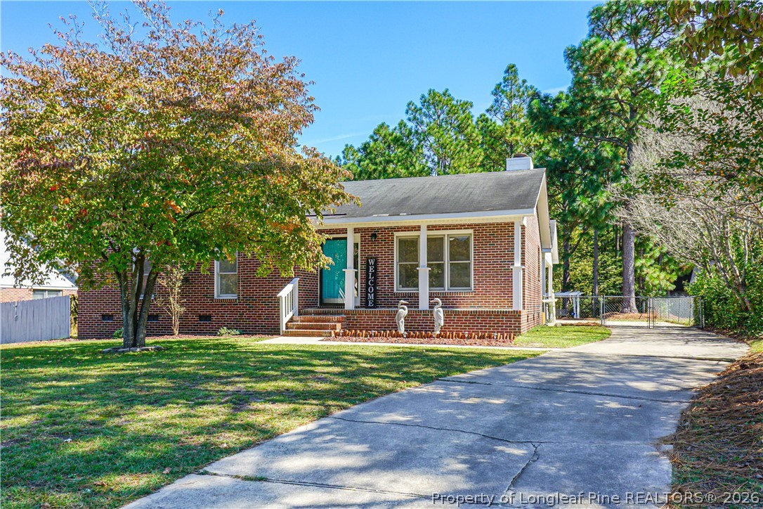 184 East 12 Oaks Road Raeford, NC 28376 - Photo 8 of 44