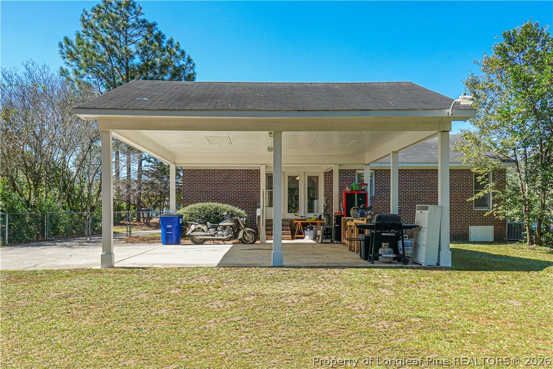 184 East 12 Oaks Road Raeford, NC 28376 - Photo 9 of 44