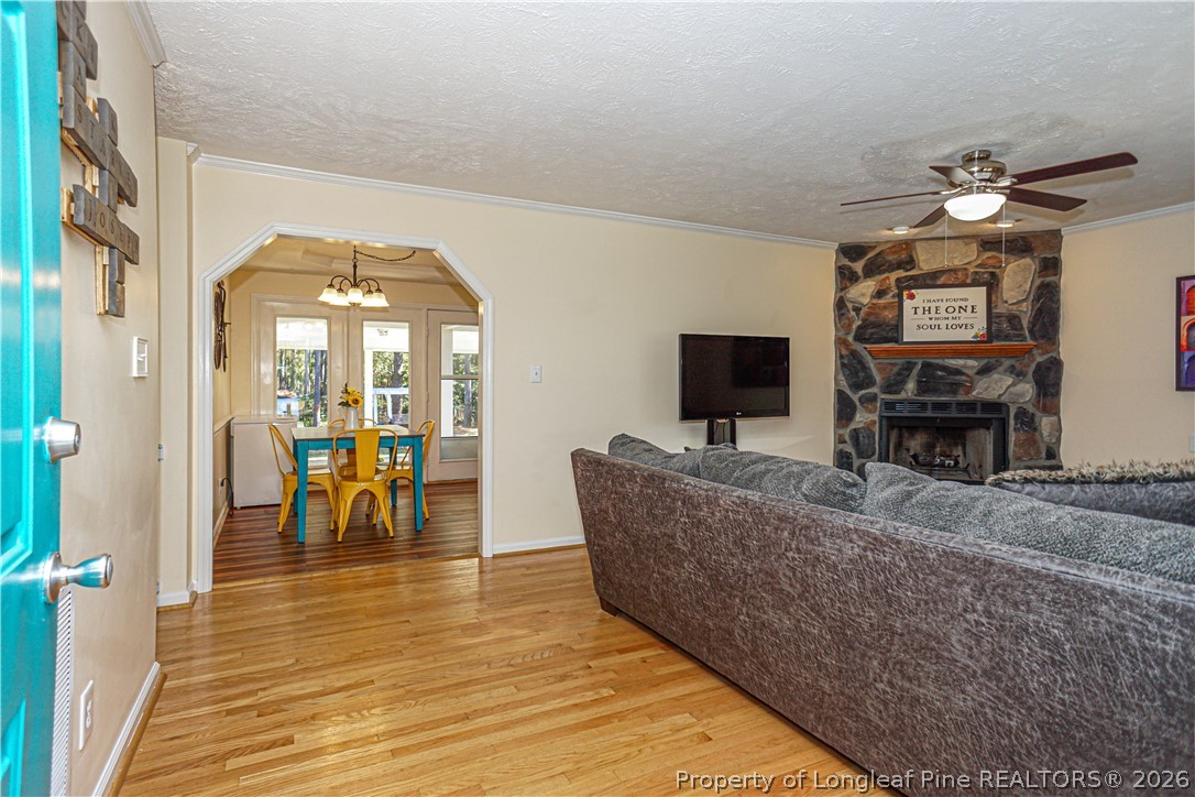 184 East 12 Oaks Road Raeford, NC 28376 - Photo 10 of 44