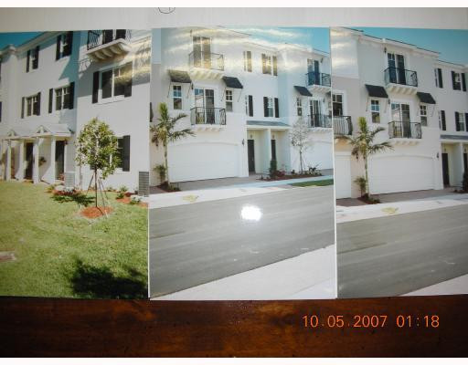 607 Northwest 38th Circle, Unit 607 Boca Raton, FL 33431 - Photo 1 of 1 Exterior Front