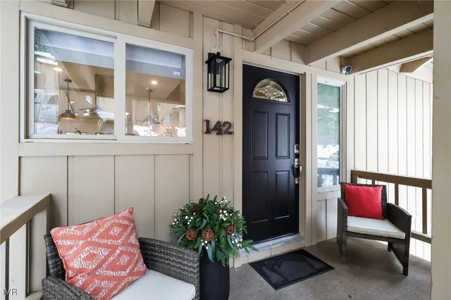 $898,000 | 321 Ski Way, Unit 142, Incline Village, NV 89451