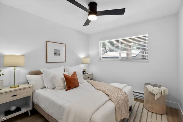 $898,000 | 321 Ski Way, Unit 142, Incline Village, NV 89451