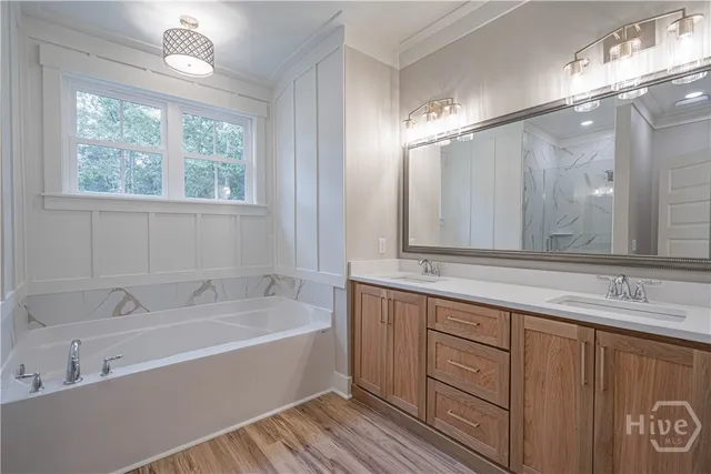 $477,500 | 1228 Park View Circle Northeast, Townsend, GA 31331