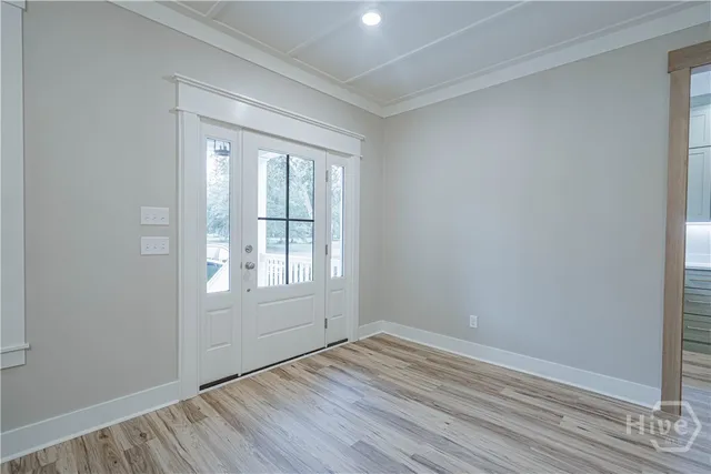 $477,500 | 1228 Park View Circle Northeast, Townsend, GA 31331