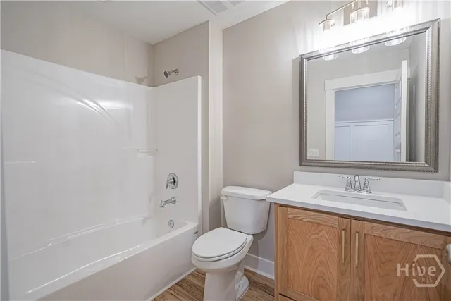 $477,500 | 1228 Park View Circle Northeast, Townsend, GA 31331