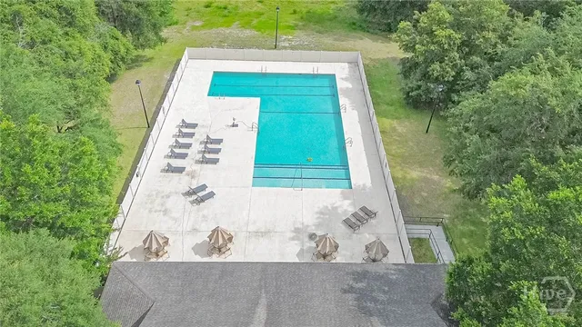 $477,500 | 1228 Park View Circle Northeast, Townsend, GA 31331