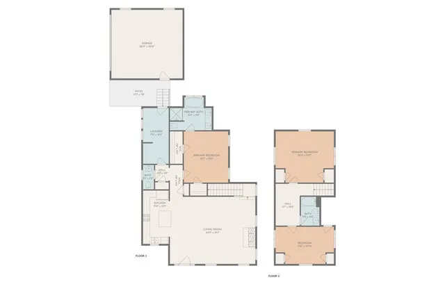 $477,500 | 1228 Park View Circle Northeast, Townsend, GA 31331