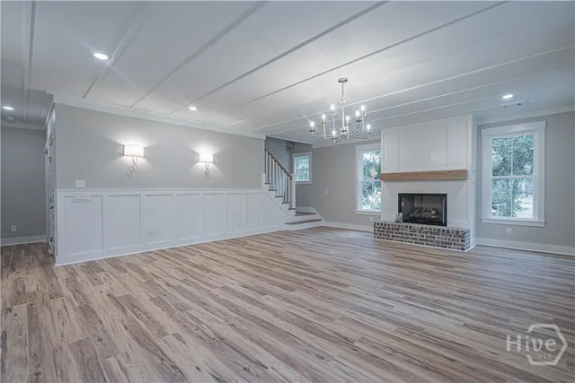 $477,500 | 1228 Park View Circle Northeast, Townsend, GA 31331