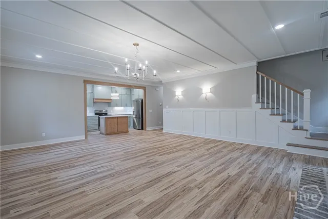 $477,500 | 1228 Park View Circle Northeast, Townsend, GA 31331