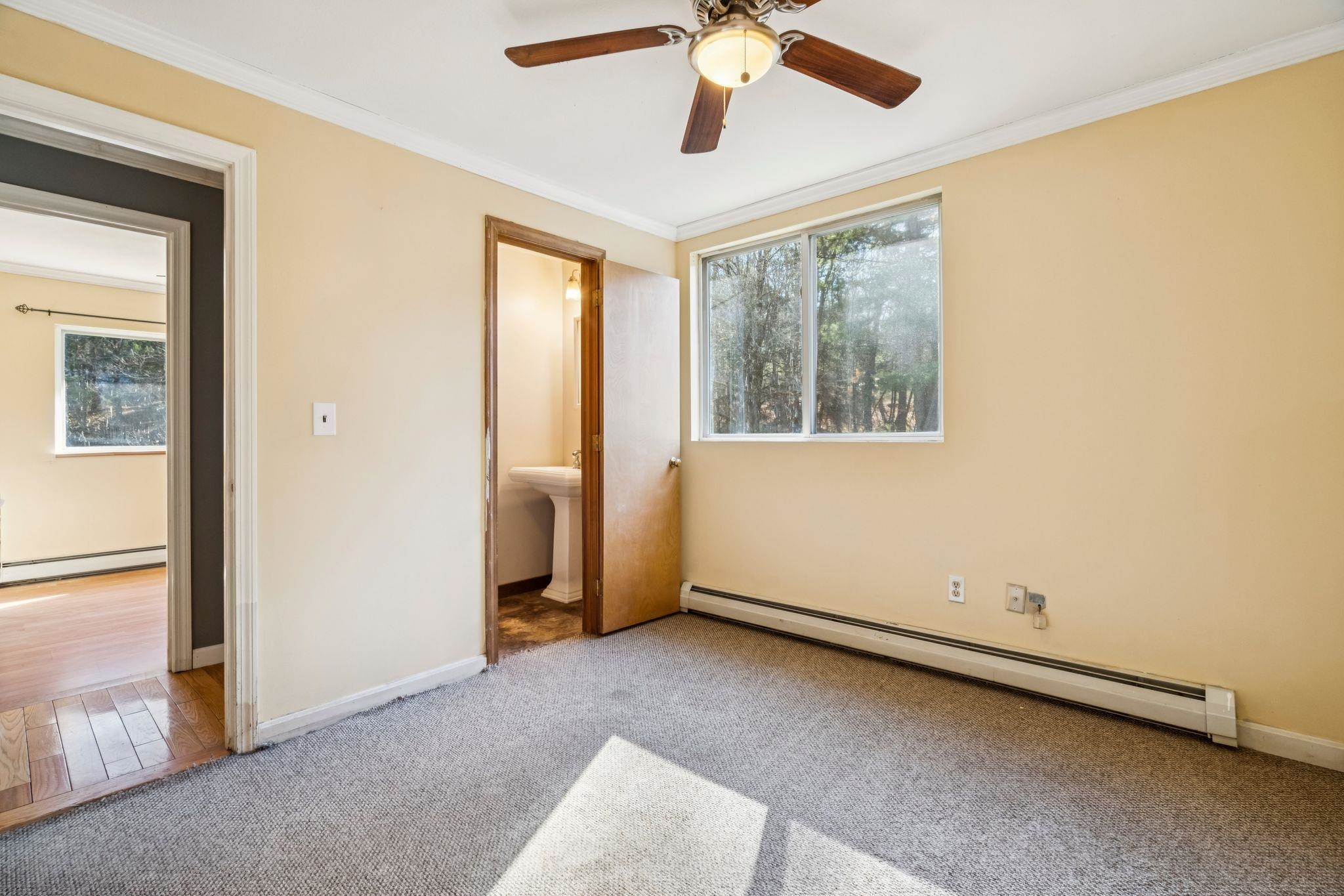 941 Willow Brook Road Plainfield, NH 03781 - Photo 17 of 36