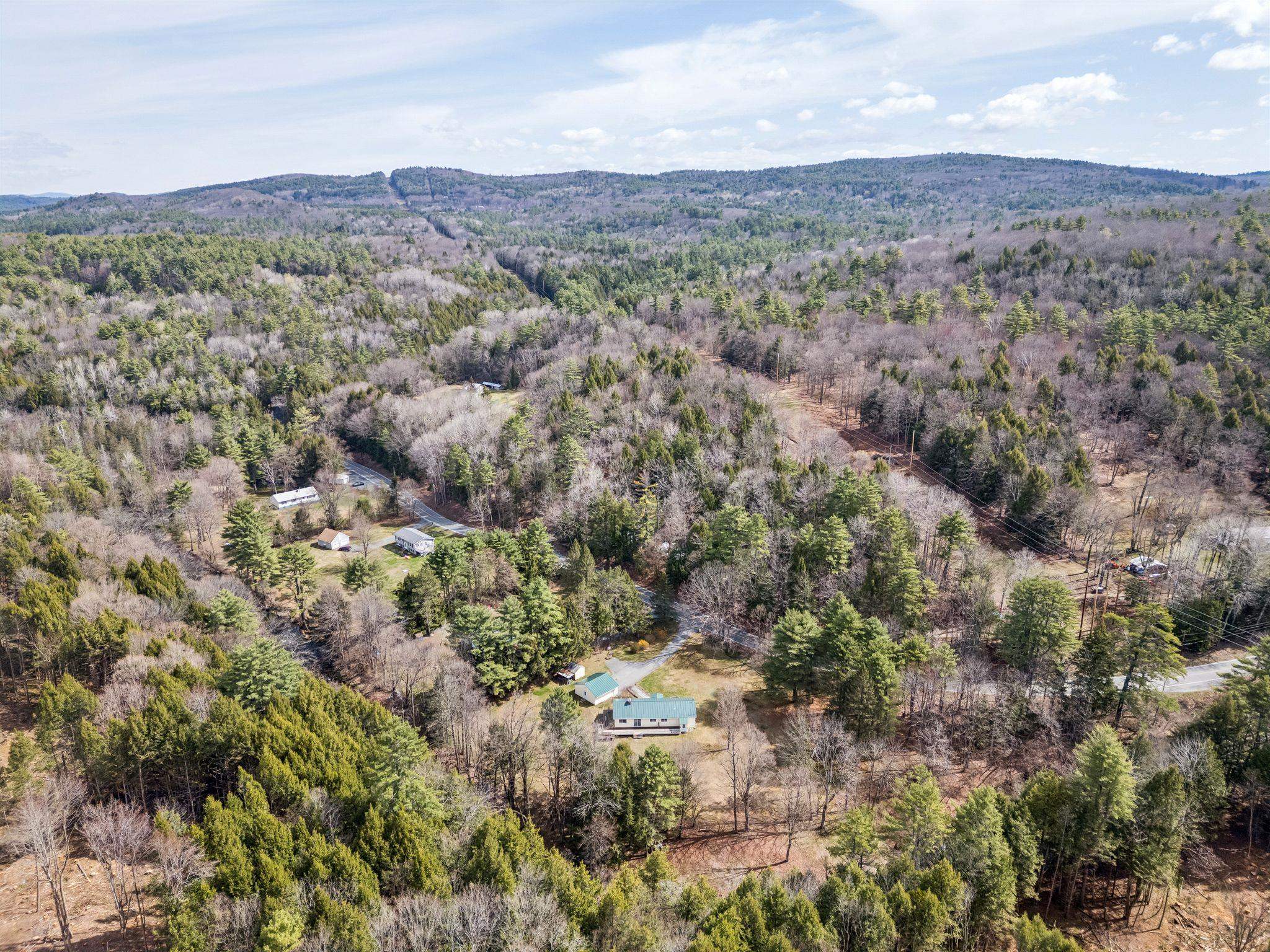 941 Willow Brook Road Plainfield, NH 03781 - Photo 23 of 36