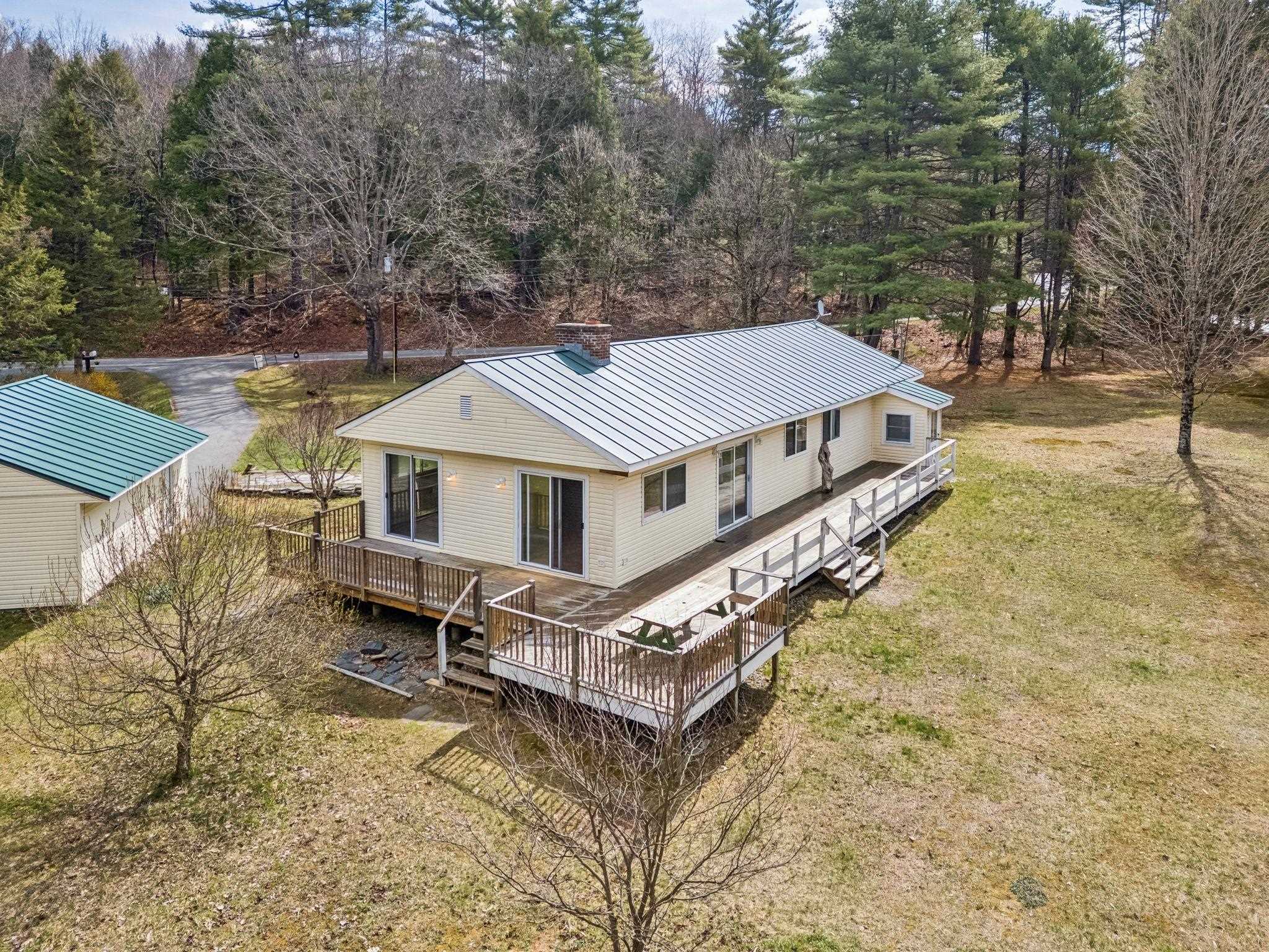 941 Willow Brook Road Plainfield, NH 03781 - Photo 24 of 36