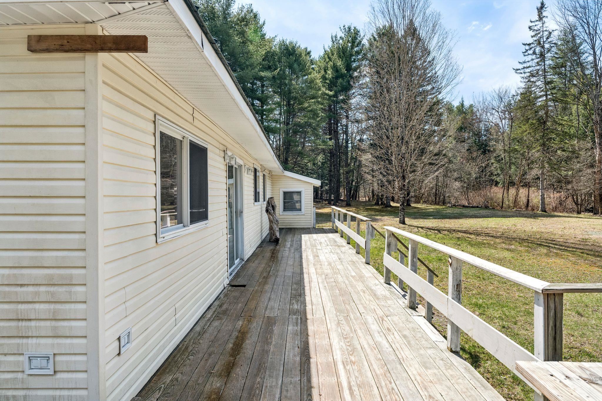 941 Willow Brook Road Plainfield, NH 03781 - Photo 25 of 36
