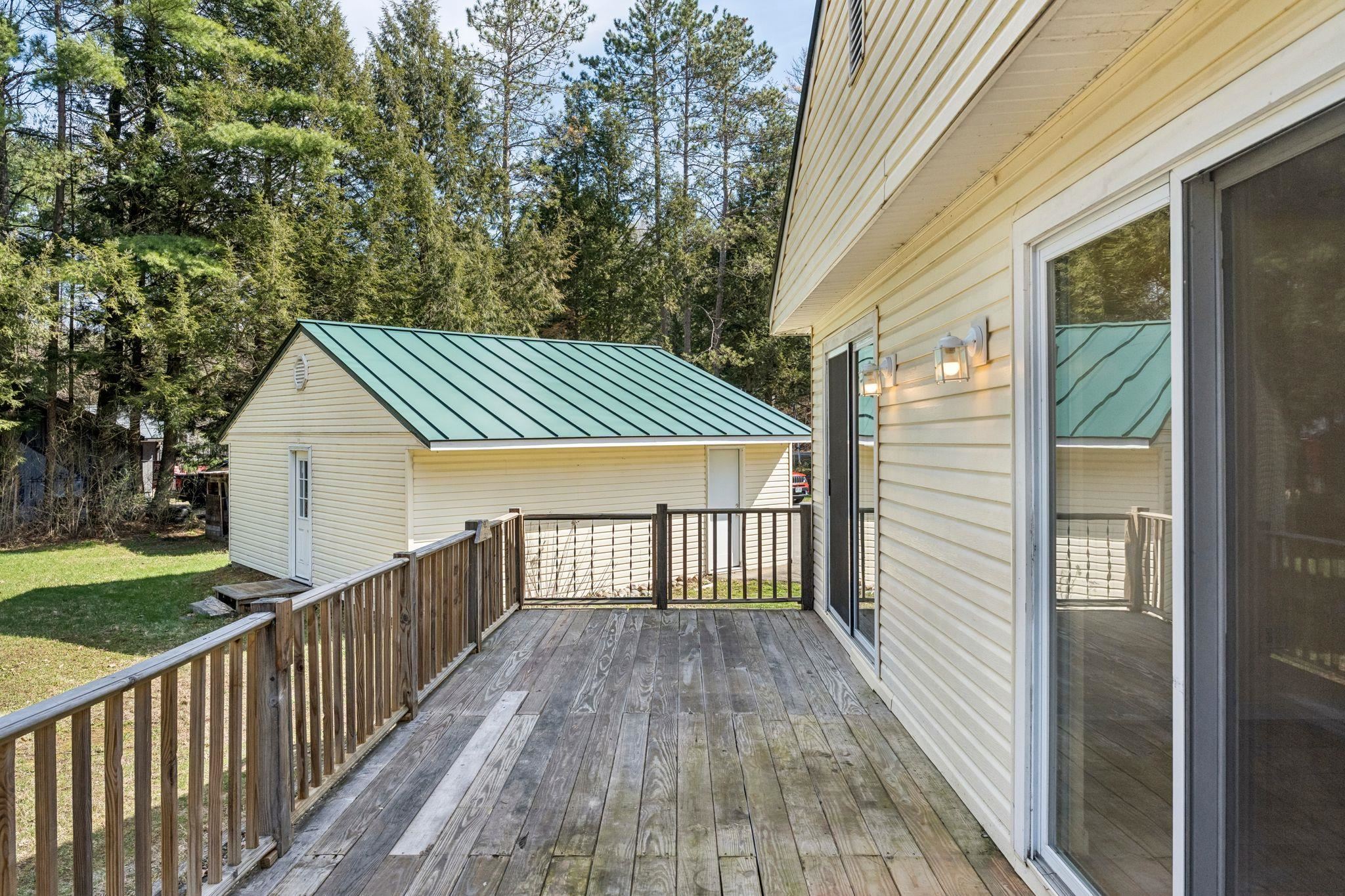 941 Willow Brook Road Plainfield, NH 03781 - Photo 26 of 36