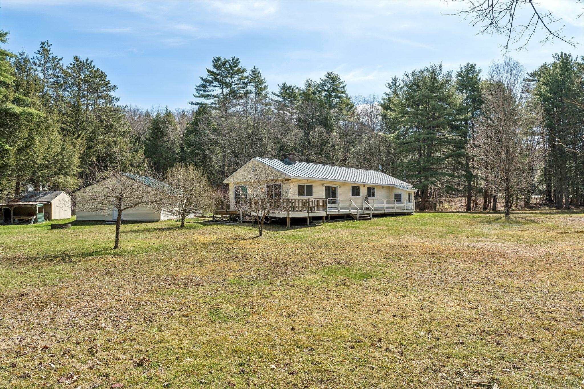 941 Willow Brook Road Plainfield, NH 03781 - Photo 27 of 36