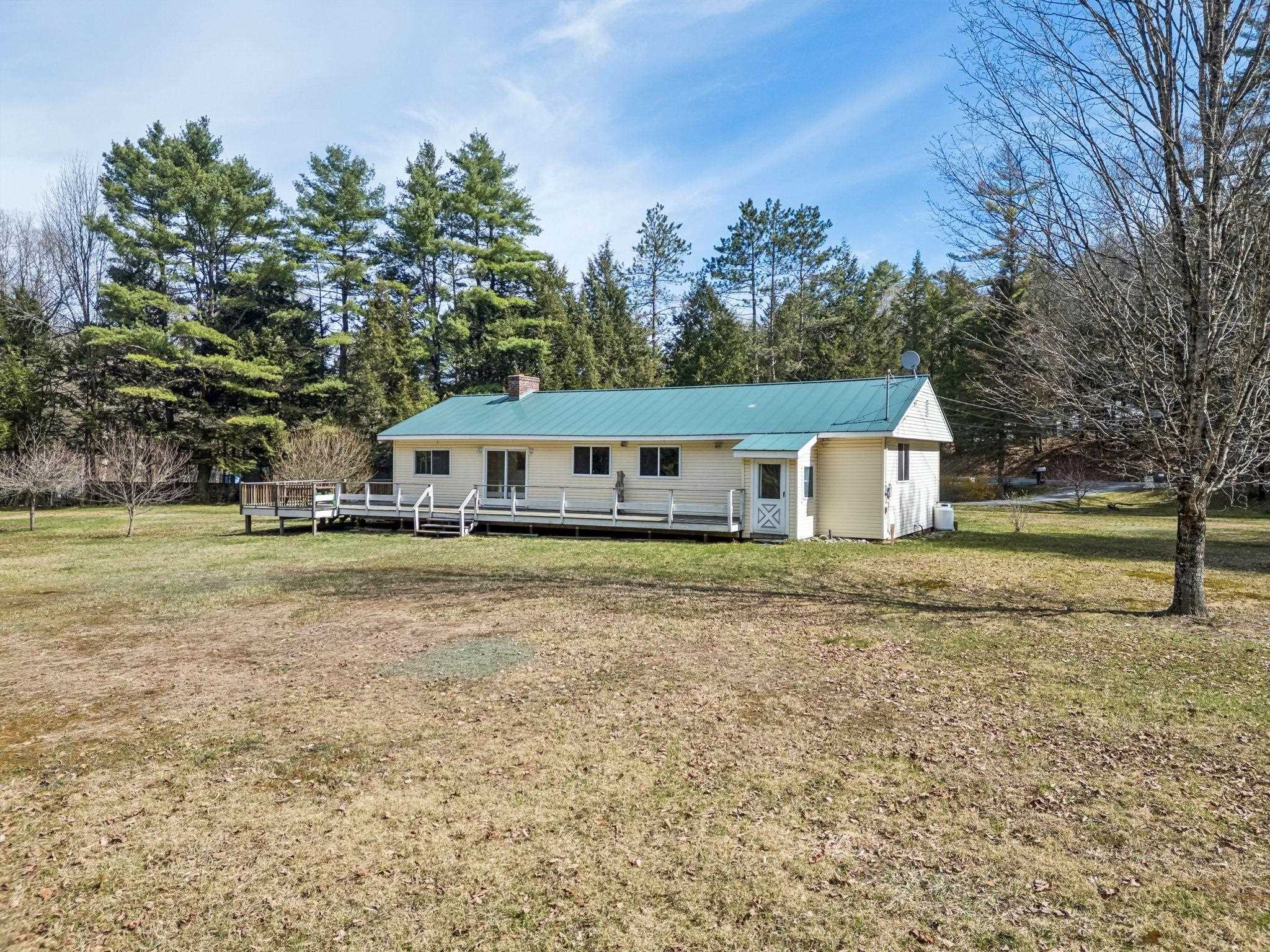 941 Willow Brook Road Plainfield, NH 03781 - Photo 28 of 36