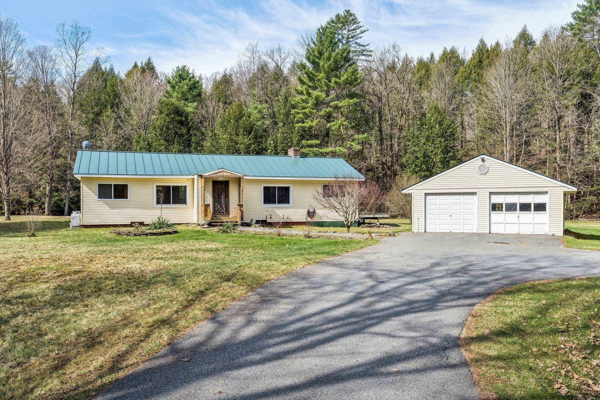 941 Willow Brook Road Plainfield, NH 03781 - Photo 29 of 36