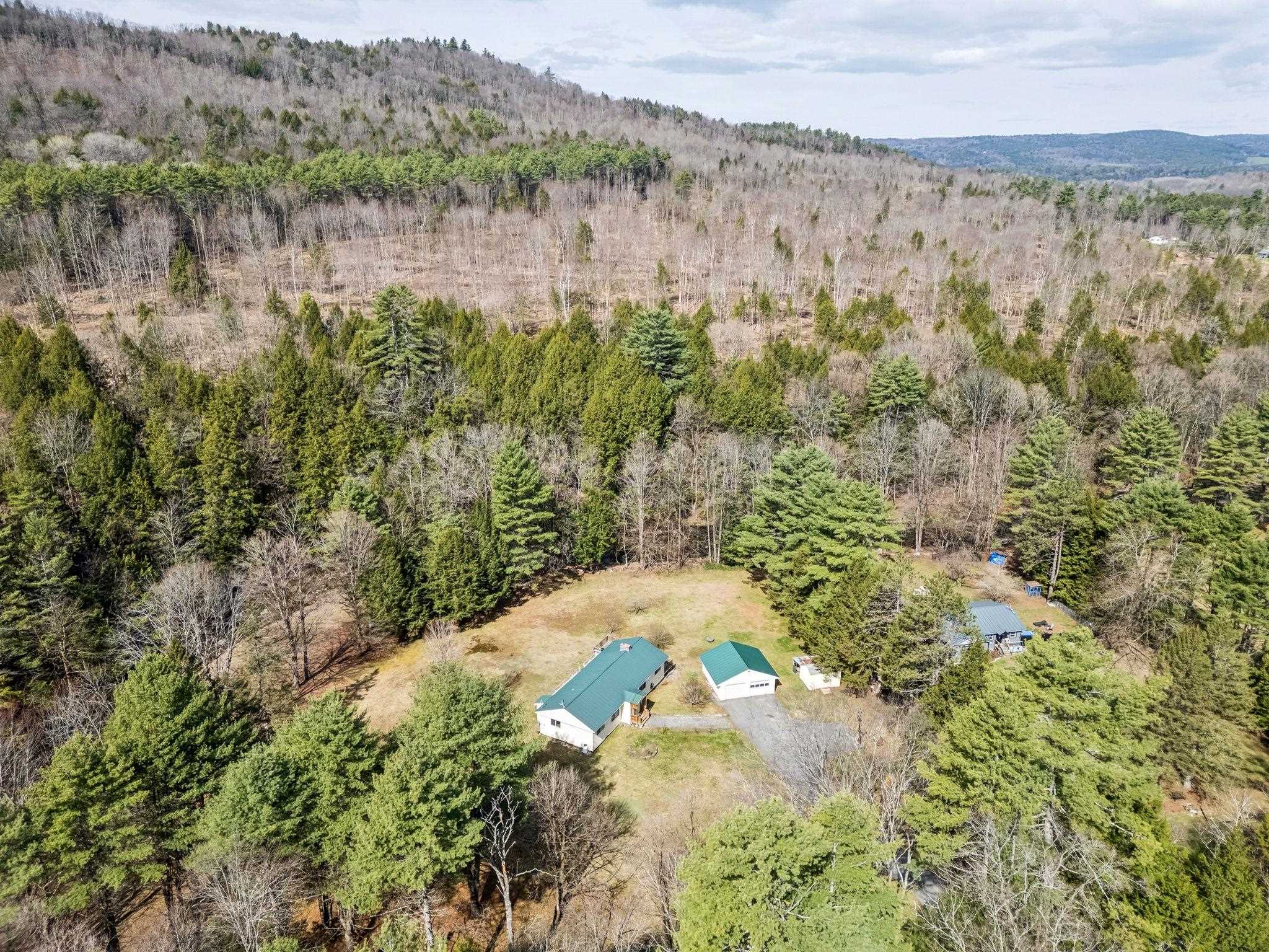 941 Willow Brook Road Plainfield, NH 03781 - Photo 35 of 36