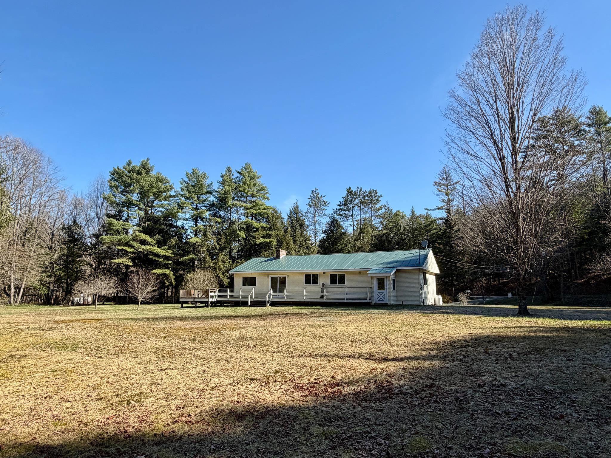 941 Willow Brook Road Plainfield, NH 03781 - Photo 36 of 36