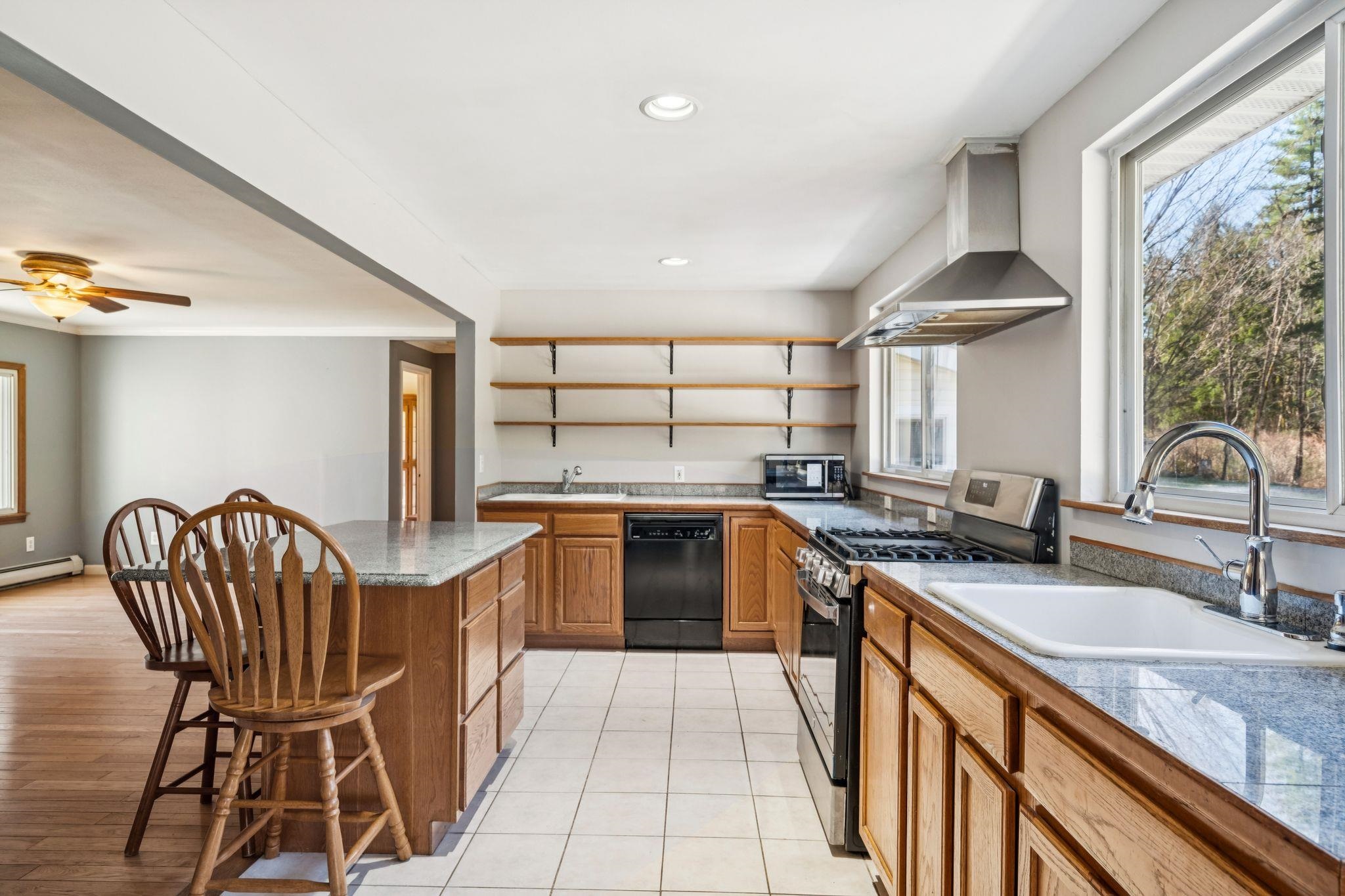 941 Willow Brook Road Plainfield, NH 03781 - Photo 6 of 36
