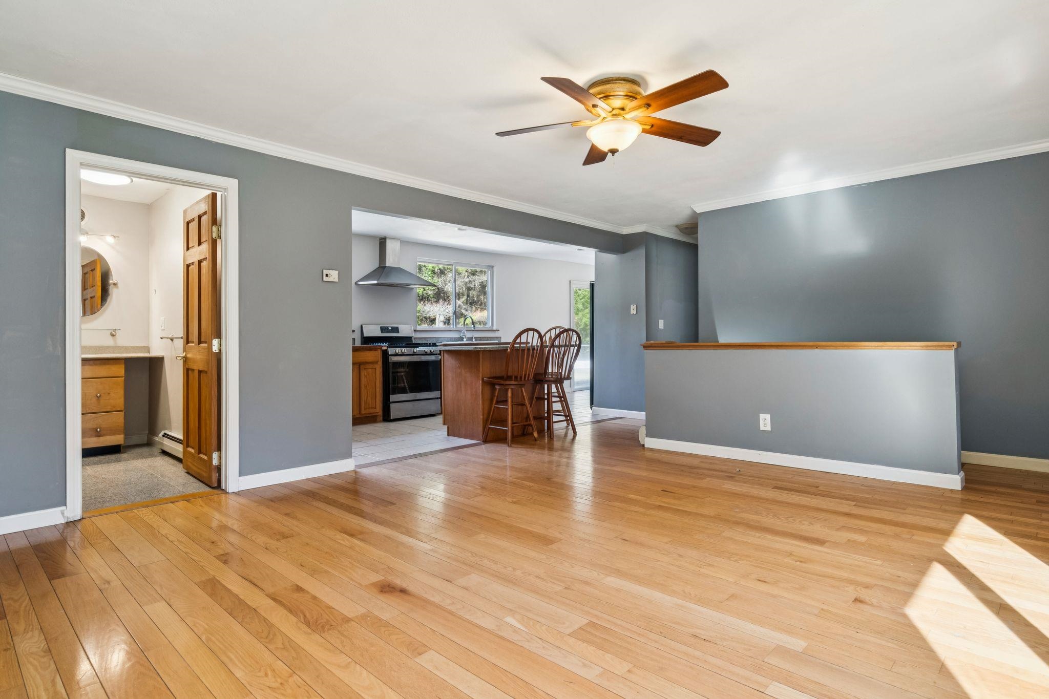 941 Willow Brook Road Plainfield, NH 03781 - Photo 8 of 36
