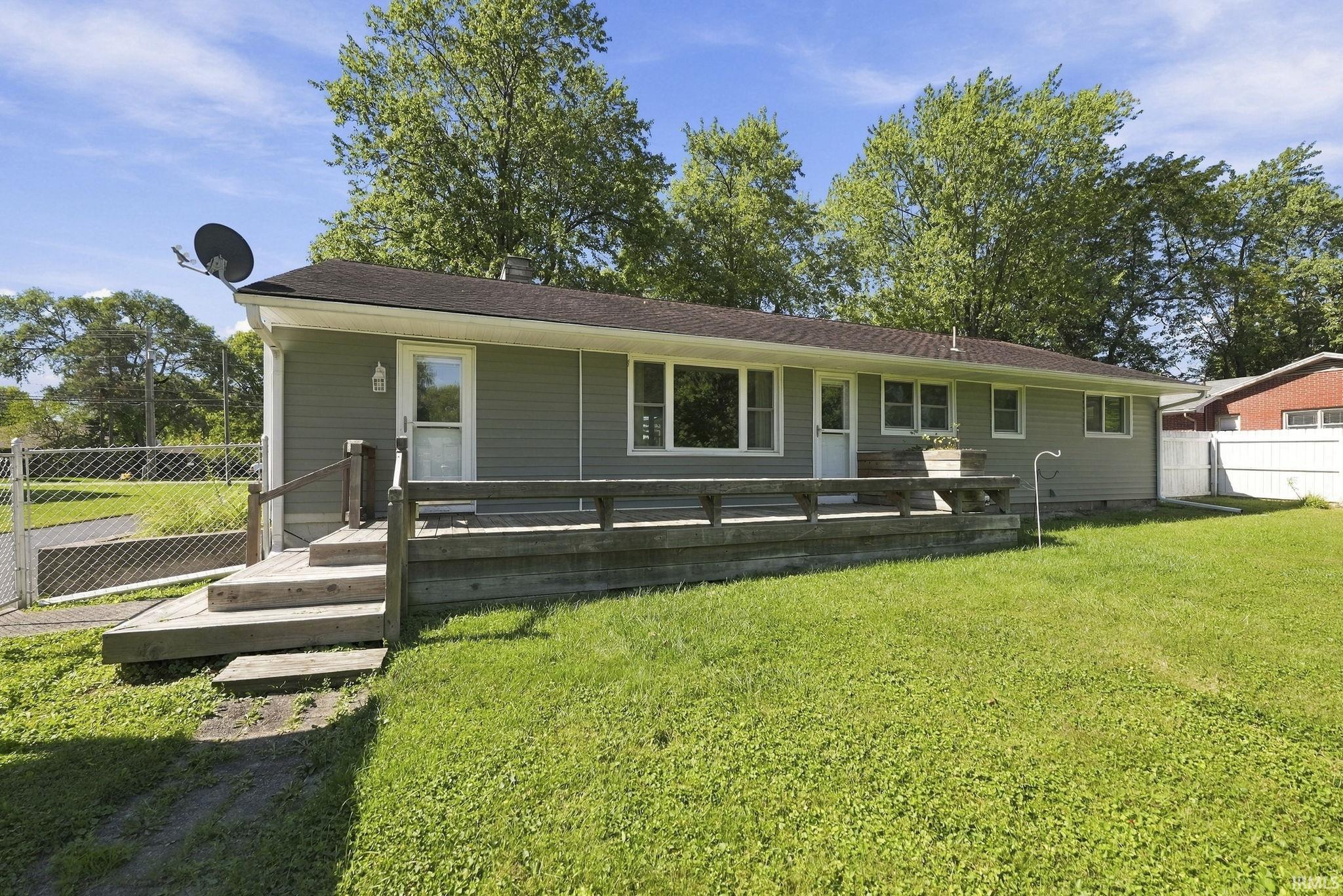 112 North Morrison Road Muncie, IN 47304 - Photo 5 of 27 Gallery Image 5